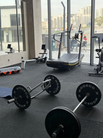 FONKSİYONEL ANTRENMAN